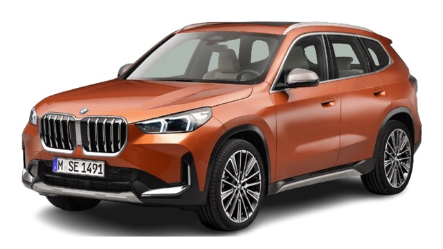 BMW X12023年モデル