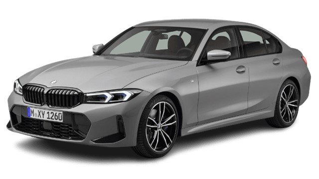 BMW３シリーズセダン2019年モデル