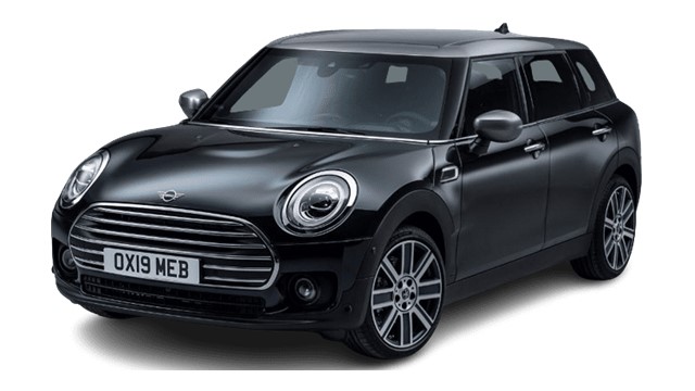 MINI CLUBMAN2015年モデル